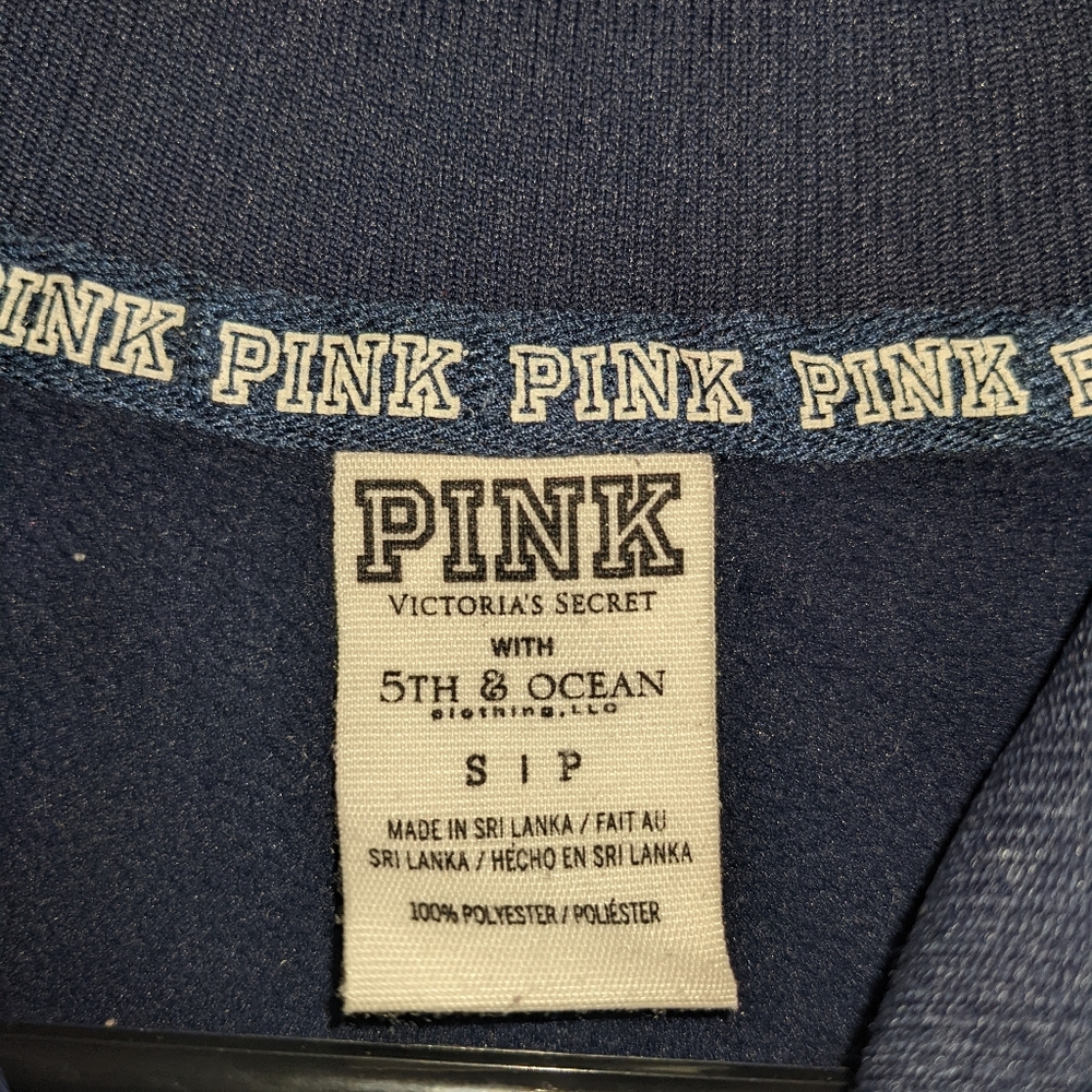 Pink jacket - Picture 3 of 3